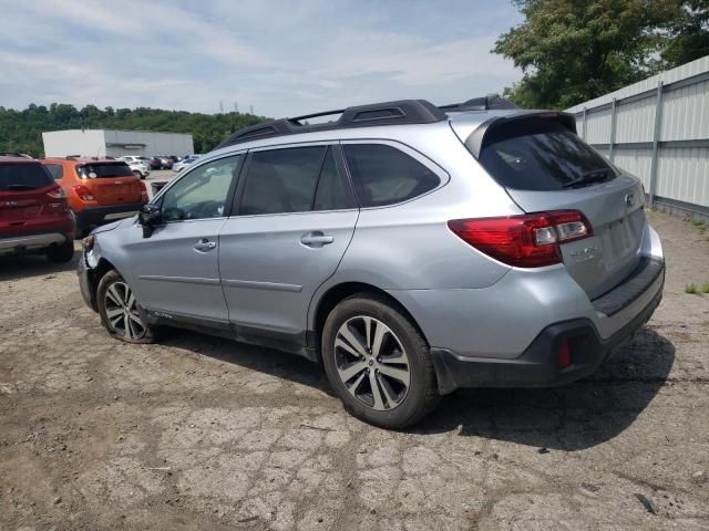 2019 Subaru Outback 2.5I Limited VIN: 4S4BSANC5K3230223 Lot: 60681914