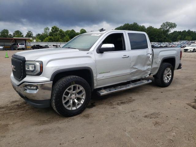 2016 GMC SIERRA K15 - 3GTU2NEC9GG332018