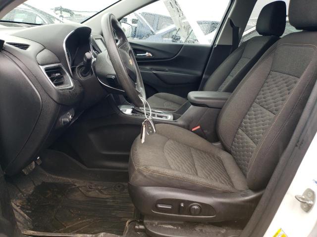 2018 CHEVROLET EQUINOX LT - 2GNAXSEV6J6319564