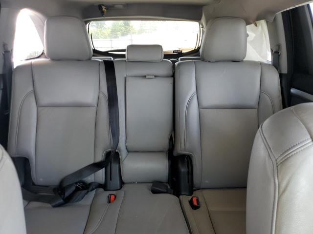 2015 Toyota Highlander Le VIN: 5TDZKRFH4FS062882 Lot: 60811784