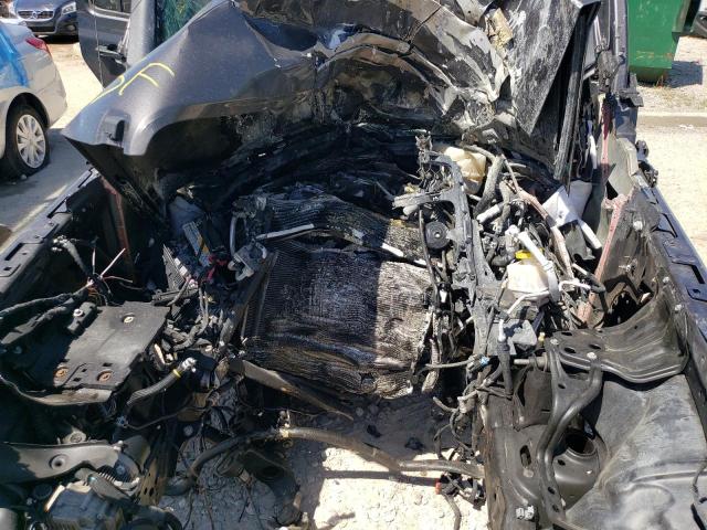 2020 Jeep Gladiator Sport VIN: 1C6HJTAG8LL151241 Lot: 58345204