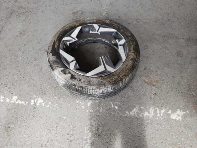 2022 Hyundai Tucson Limited VIN: 5NMJE3AE9NH008445 Lot: 60900874