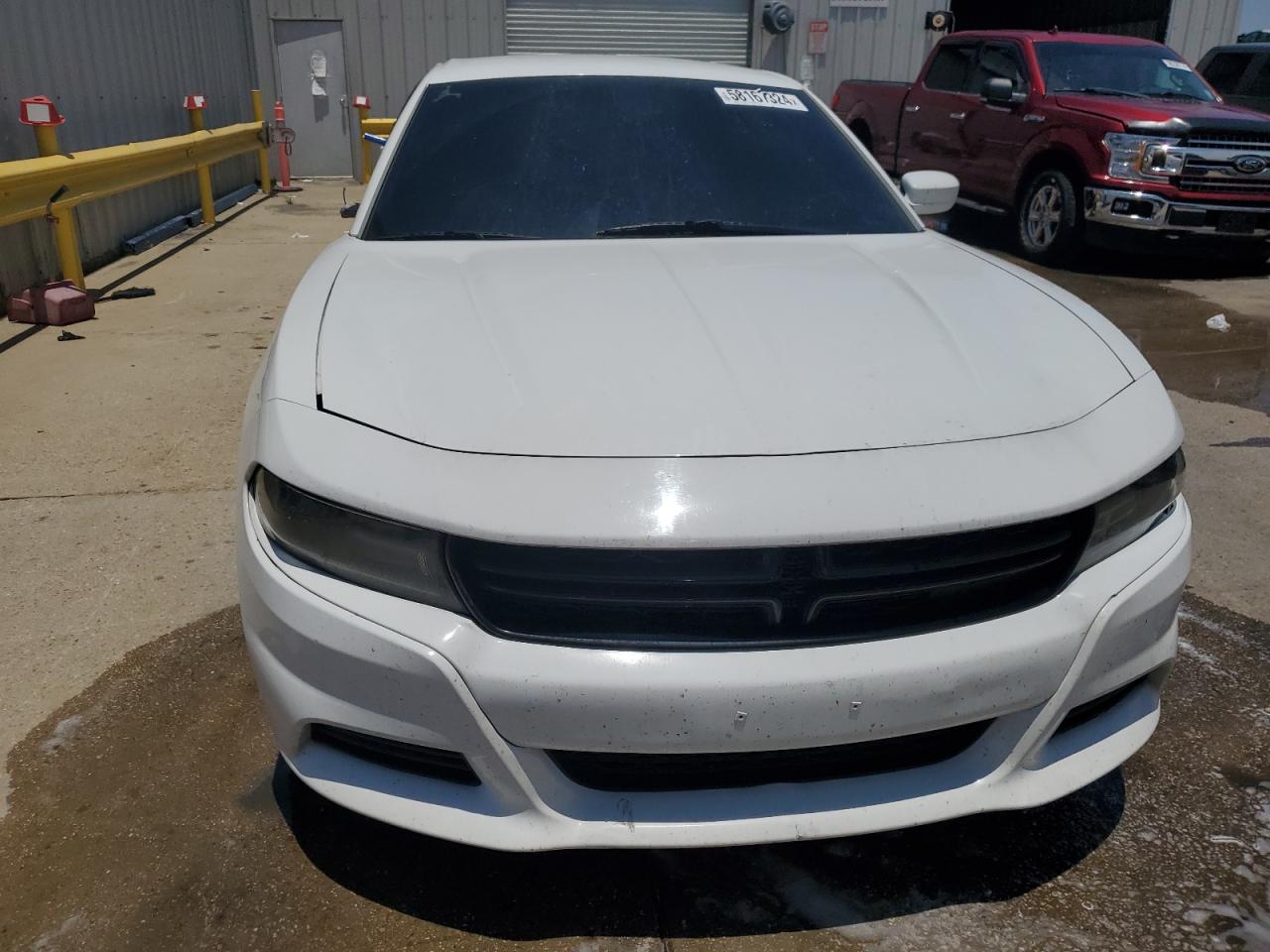 2019 Dodge Charger Sxt vin: 2C3CDXBG8KH707256