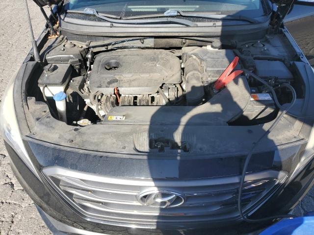 2015 Hyundai Sonata Sport VIN: 5NPE34AFXFH194216 Lot: 60431354