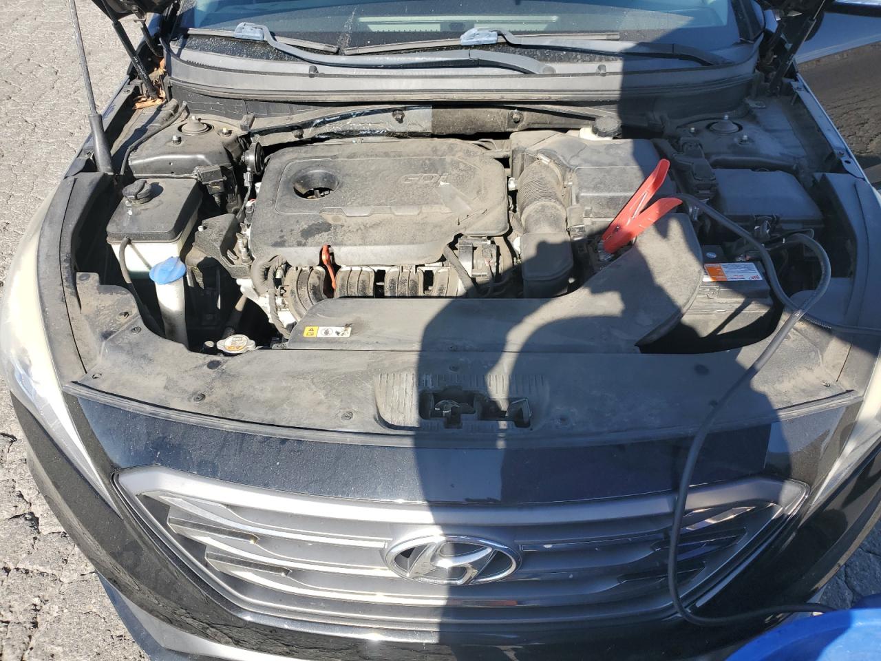 5NPE34AFXFH194216 2015 Hyundai Sonata Sport