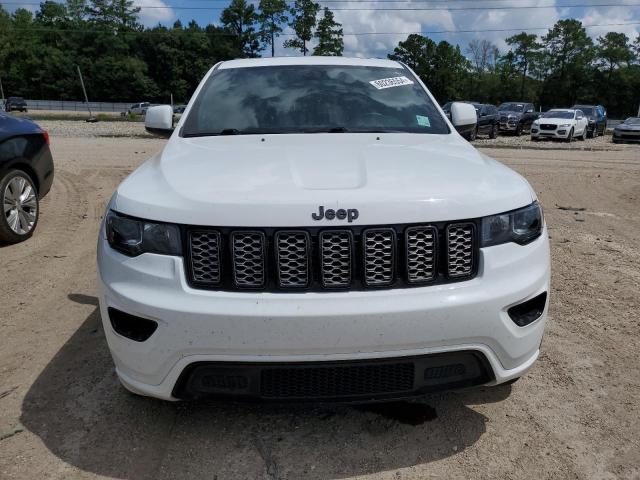 2018 Jeep Grand Cherokee Laredo VIN: 1C4RJEAG2JC429136 Lot: 60236554