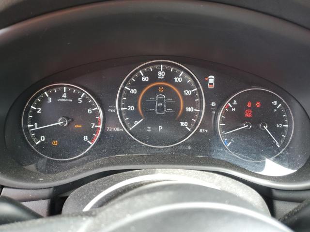 2021 Mazda 3 Select VIN: JM1BPABL7M1329182 Lot: 60767134