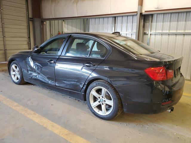 2013 BMW 328 I Sulev VIN: WBA3C1G56DNR48601 Lot: 58424924