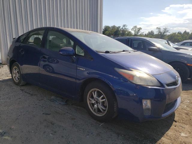 2011 Toyota Prius VIN: JTDKN3DU3B0296370 Lot: 57417004