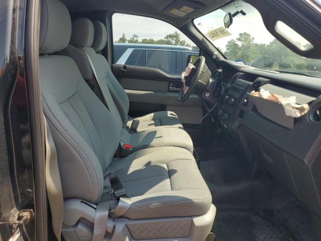 2013 Ford F150 VIN: 1FTMF1CM4DFE01543 Lot: 58876884