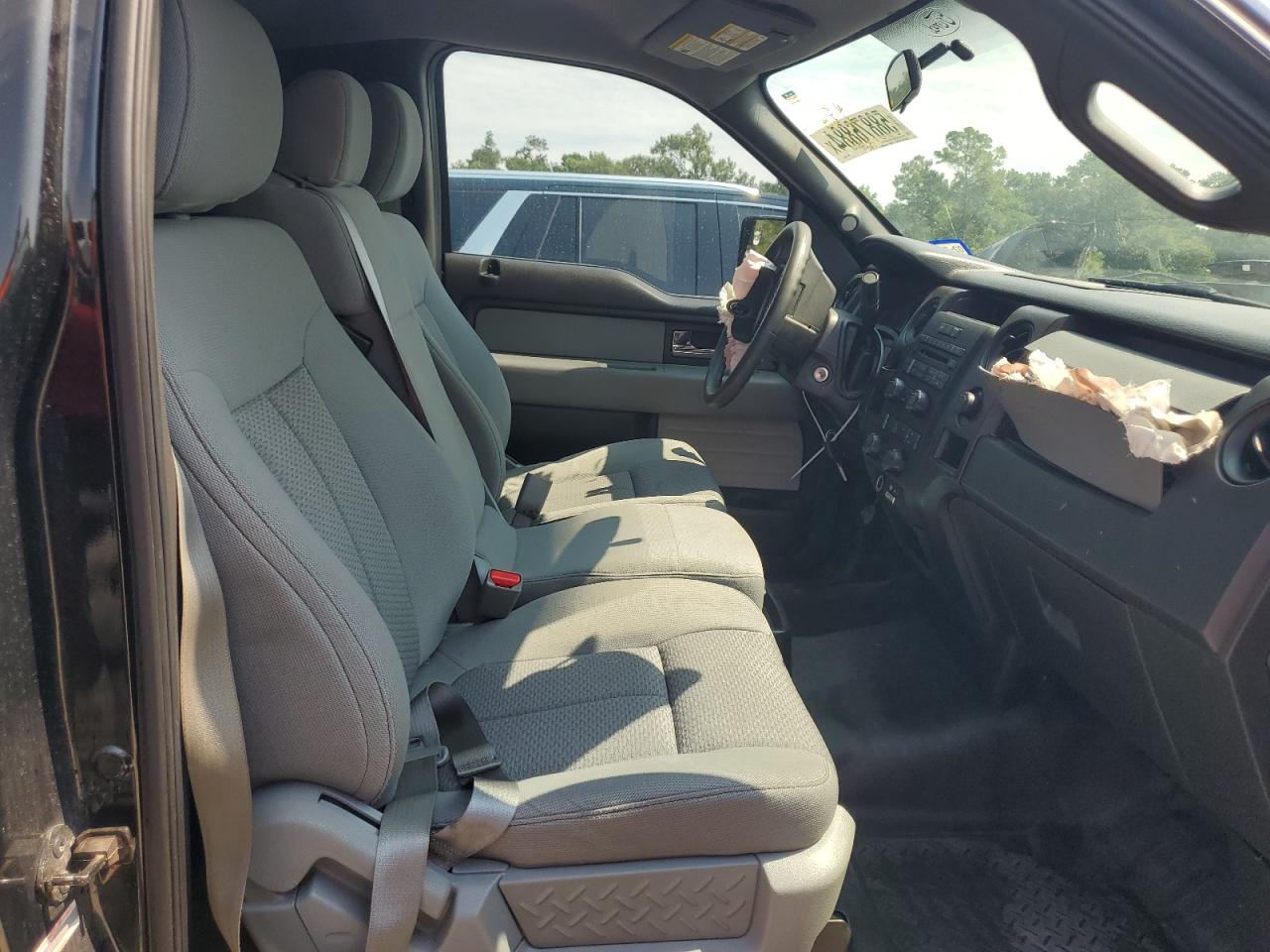 1FTMF1CM4DFE01543 2013 Ford F150