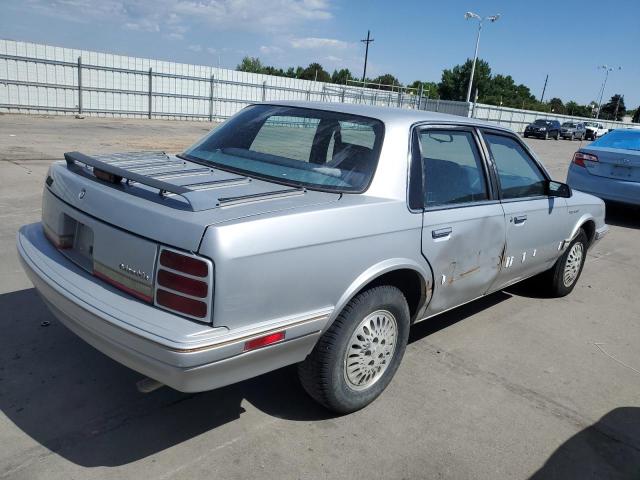 1993 Oldsmobile Cutlass Ciera S VIN: 1G3AG54N5P6414899 Lot: 59322134