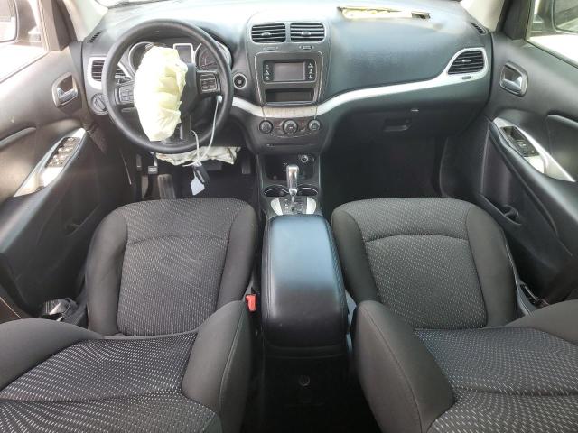 2020 Dodge Journey Se VIN: 3C4PDCAB9LT278049 Lot: 59133234