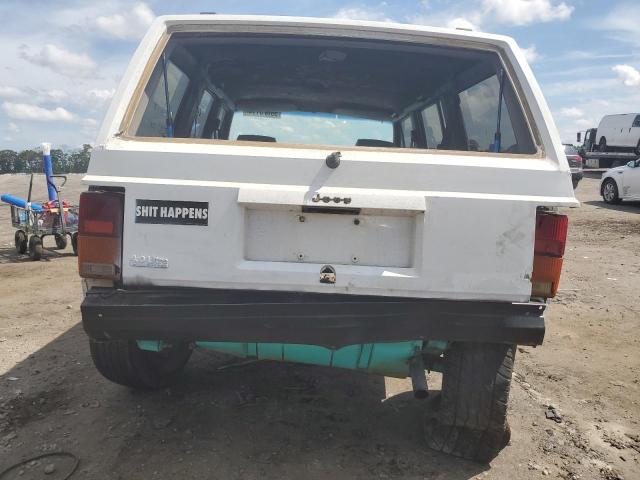 1994 Jeep Cherokee Se VIN: 1J4FJ28S9RL198382 Lot: 59673114