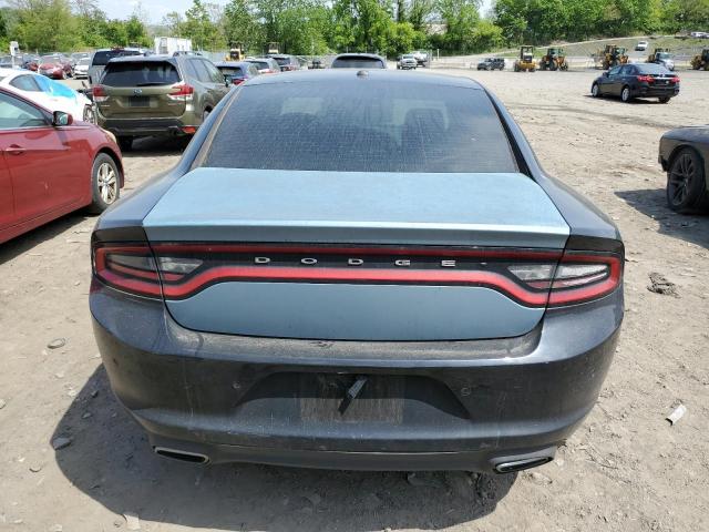 2015 Dodge Charger Se VIN: 2C3CDXBG5FH790411 Lot: 57897414