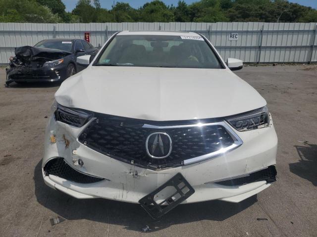 2018 Acura Tlx VIN: 19UUB3F3XJA003824 Lot: 57314094