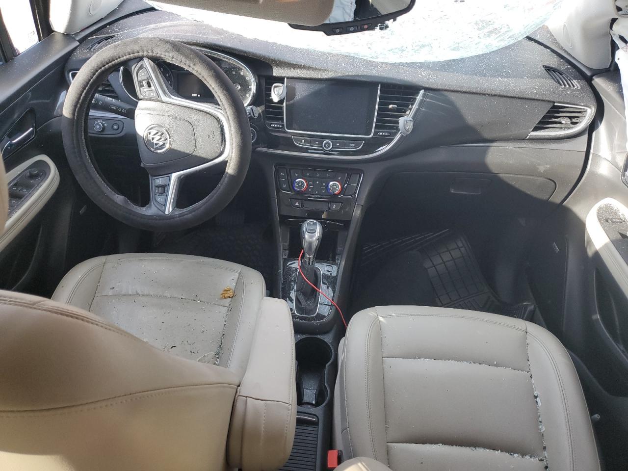 KL4CJDSB0HB191459 2017 Buick Encore Premium