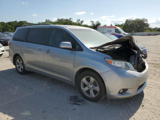 2015 Toyota Sienna Le VIN: 5TDKK3DC9FS654803 Lot: 57120064