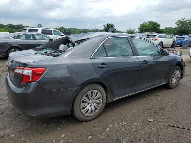 2012 Toyota Camry Base VIN: 4T4BF1FK8CR245312 Lot: 57783754