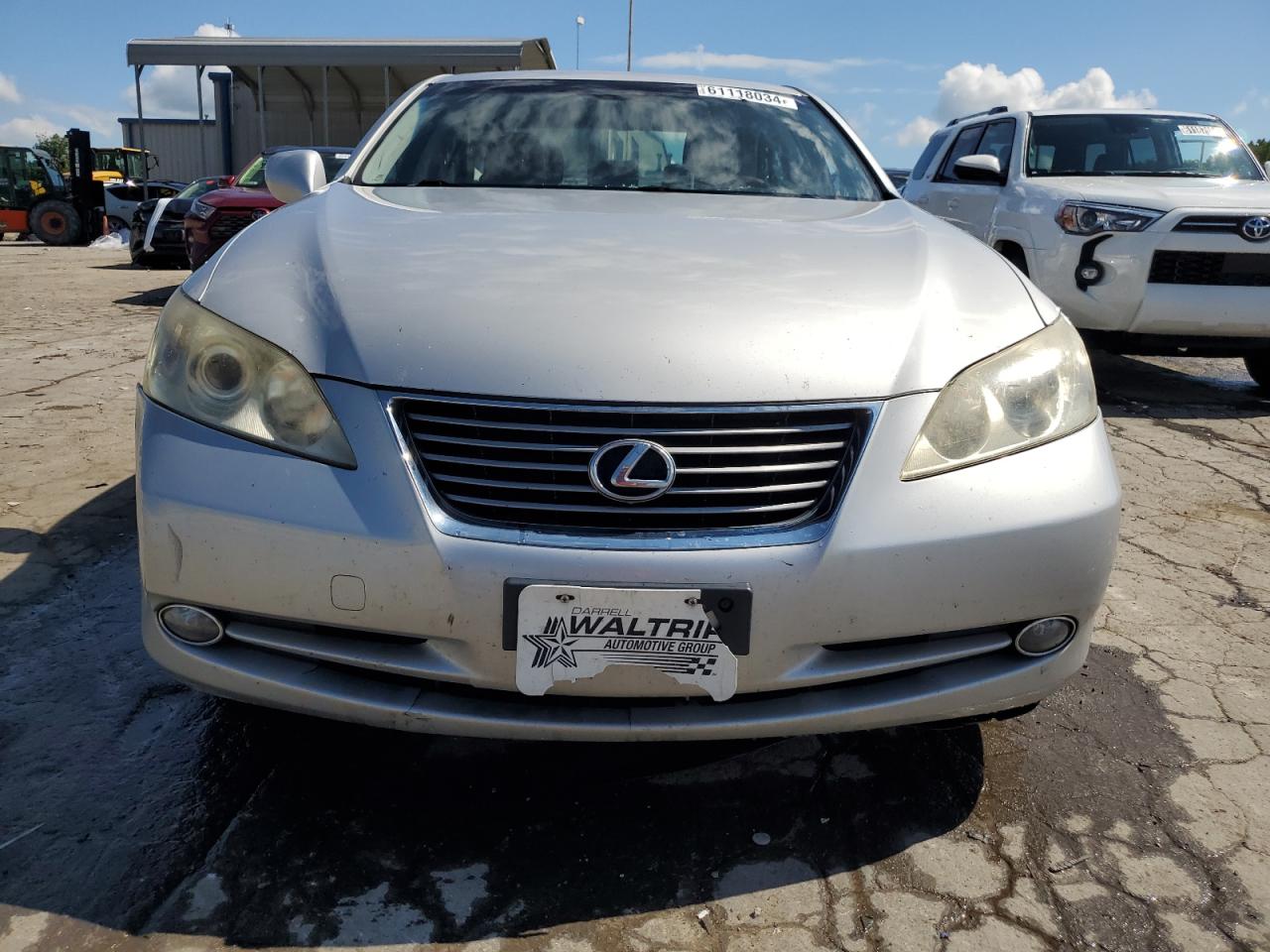 JTHBJ46G872088861 2007 Lexus Es 350