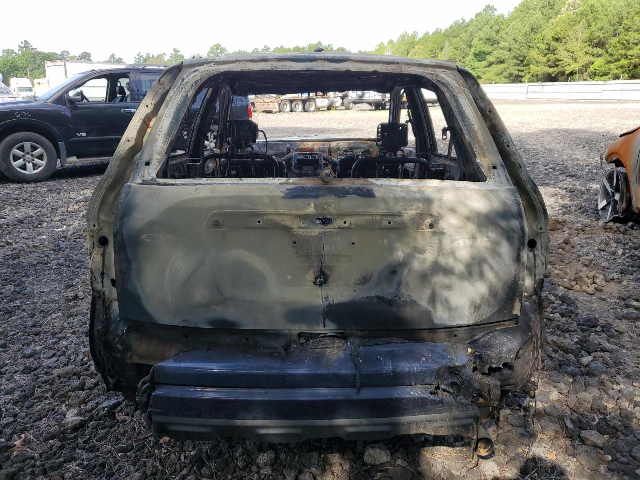 5J6RE4H39AL043759 2010 Honda Cr-V Lx