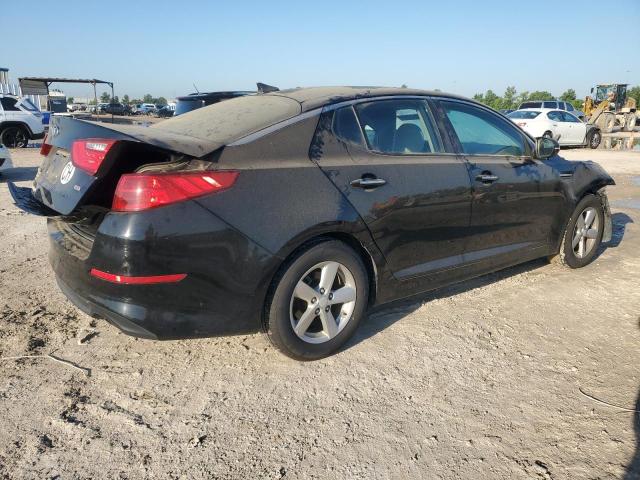 2015 Kia Optima Lx VIN: 5XXGM4A7XFG428512 Lot: 58165674