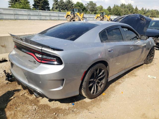 VIN 2C3CDXGJ7HH639304 2017 Dodge Charger, R/T 392 no.3