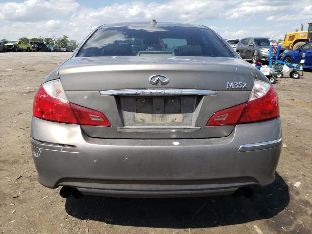 2008 Infiniti M35 Base VIN: JNKAY01F98M652635 Lot: 57246364