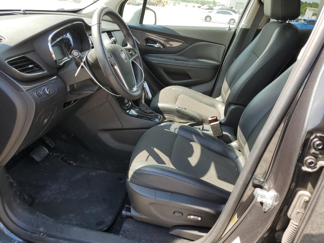 KL4CJASB6JB680288 2018 Buick Encore Preferred