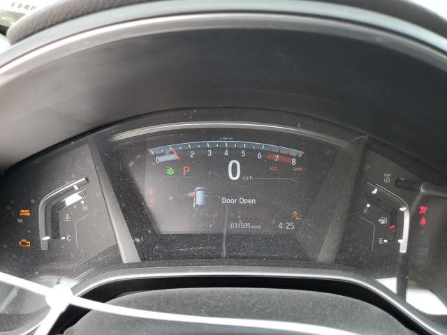 2022 Honda Cr-V Touring VIN: 7FARW2H9XNE032830 Lot: 58421474