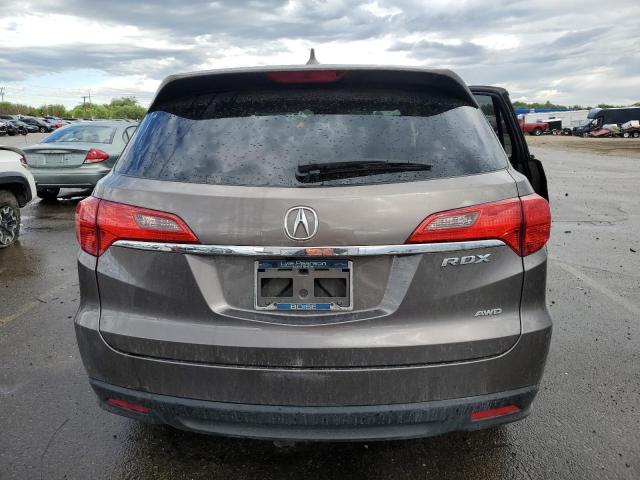 2013 Acura Rdx VIN: 5J8TB4H35DL022613 Lot: 60509384