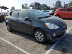 TOYOTA PRIUS C photo