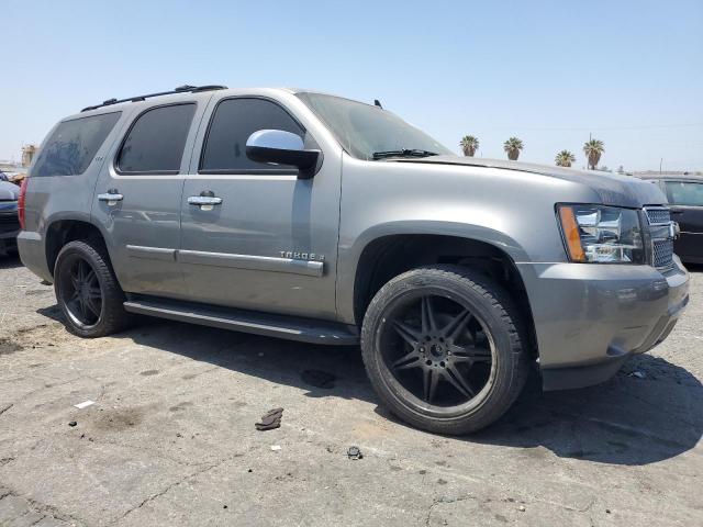 2007 Chevrolet Tahoe K1500 VIN: 1GNFK13037J282121 Lot: 58295154