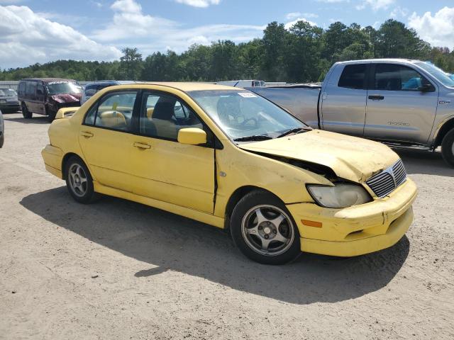 2003 Mitsubishi Lancer Oz Rally VIN: JA3AJ86E63U009493 Lot: 59708544