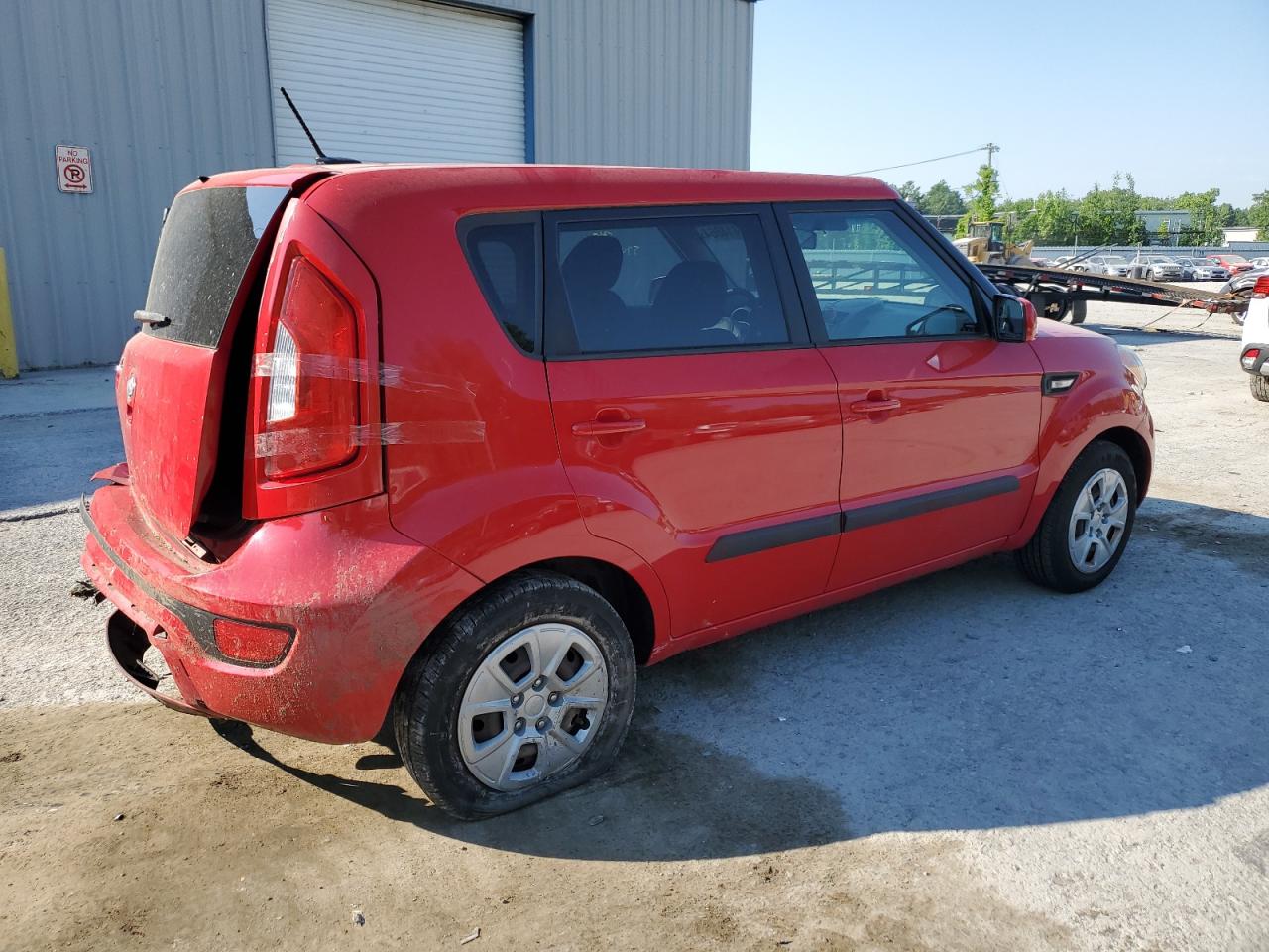 KNDJT2A52D7635722 2013 Kia Soul