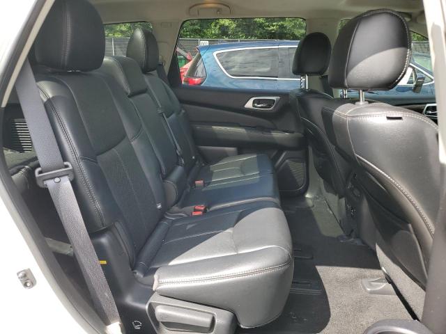 2017 Nissan Pathfinder S VIN: 5N1DR2MMXHC668460 Lot: 58495744