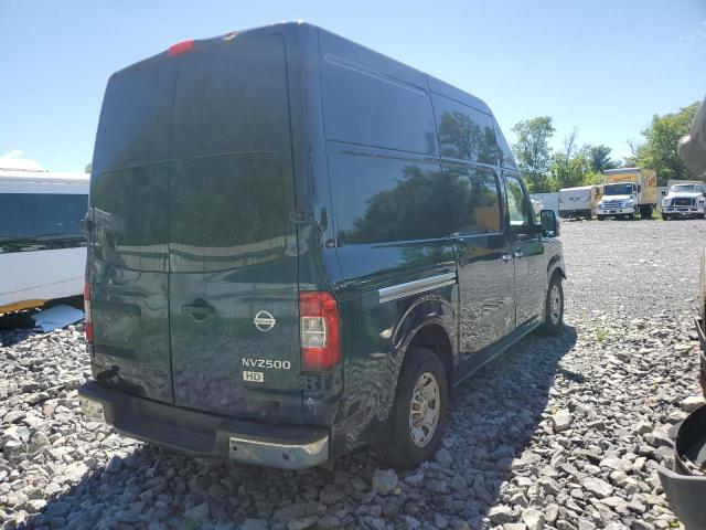 2012 Nissan Nv 2500 VIN: 1N6BF0LY1CN117261 Lot: 60162034