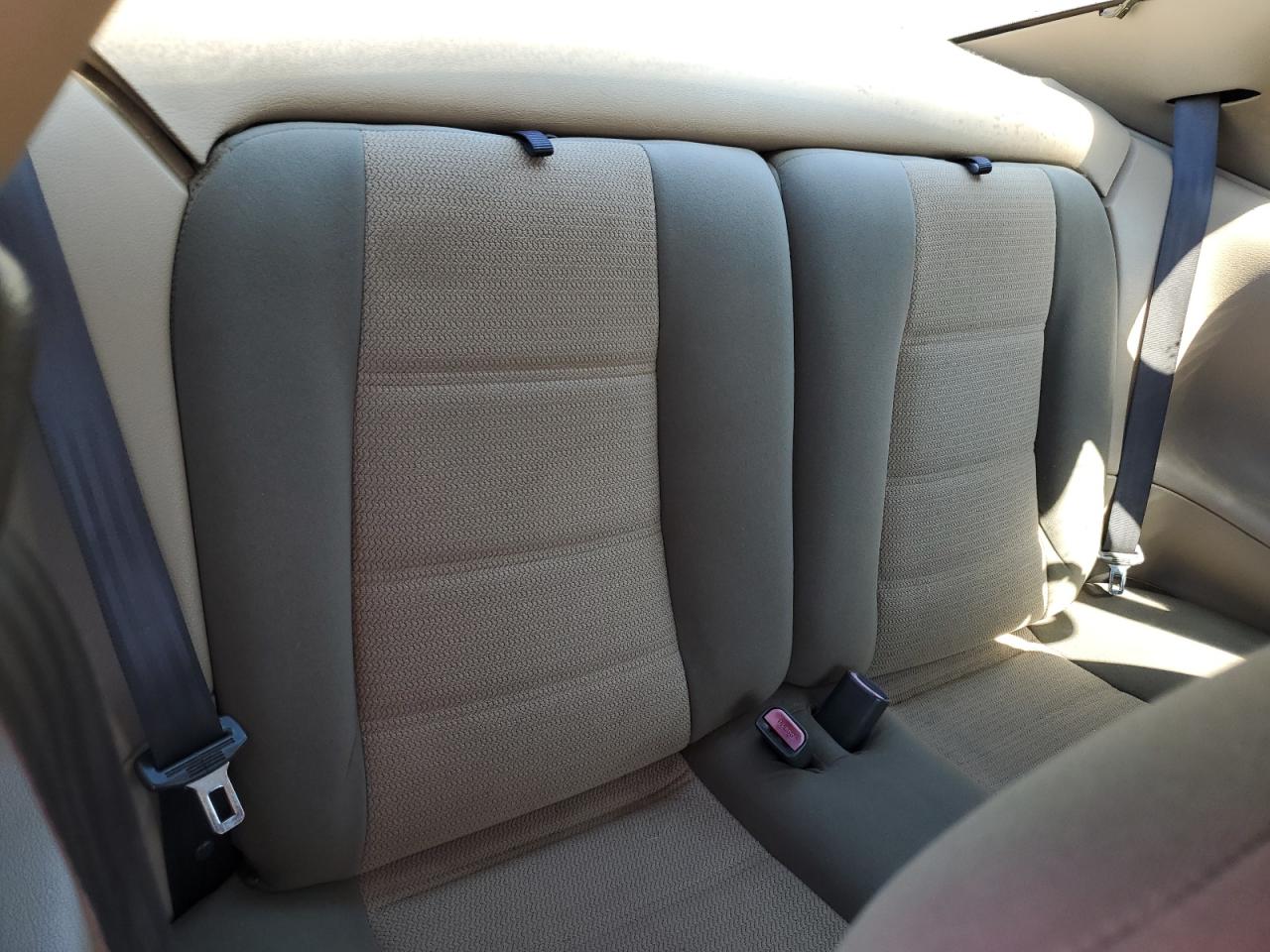 1FAFP40461F171677 2001 Ford Mustang