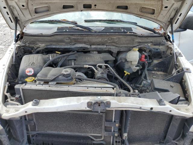 2003 Dodge Ram 1500 St VIN: 1D7HA18DX3S350957 Lot: 61024724