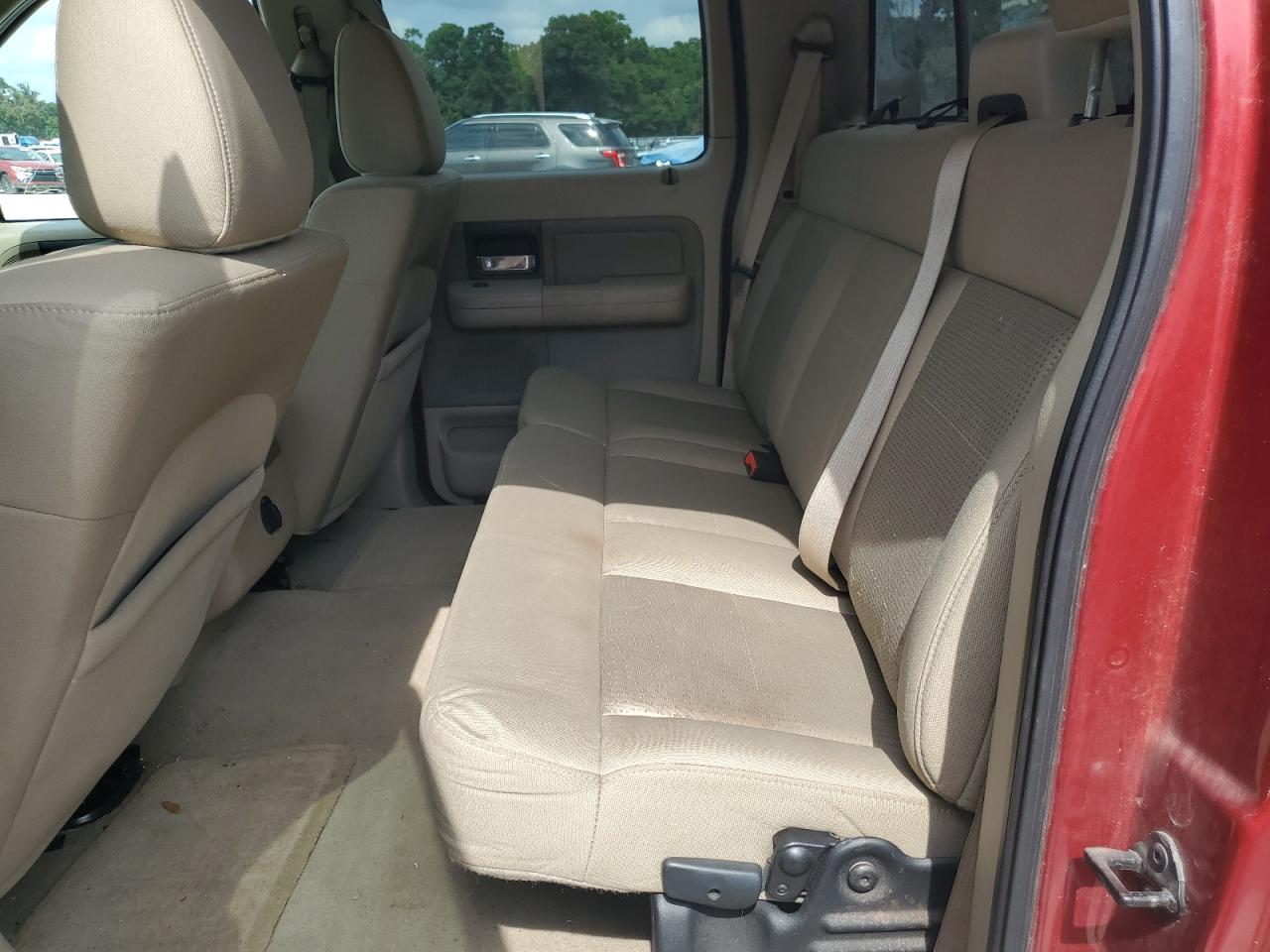 1FTPW14V67KC22856 2007 Ford F150 Supercrew