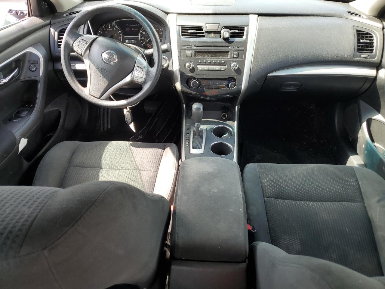 1N4AL3APXFN344266 2015 Nissan Altima 2.5