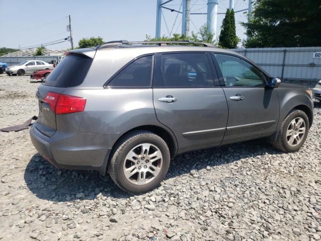 2007 Acura Mdx Technology VIN: 2HNYD28317H546663 Lot: 59288174