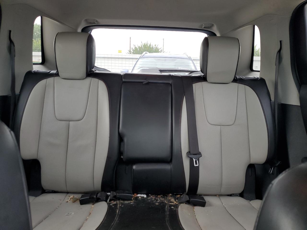 2GKALSEKXE6130405 2014 GMC Terrain Slt