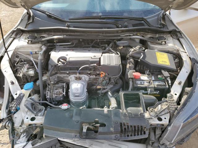 1HGCR2F88EA180214 2014 Honda Accord Exl