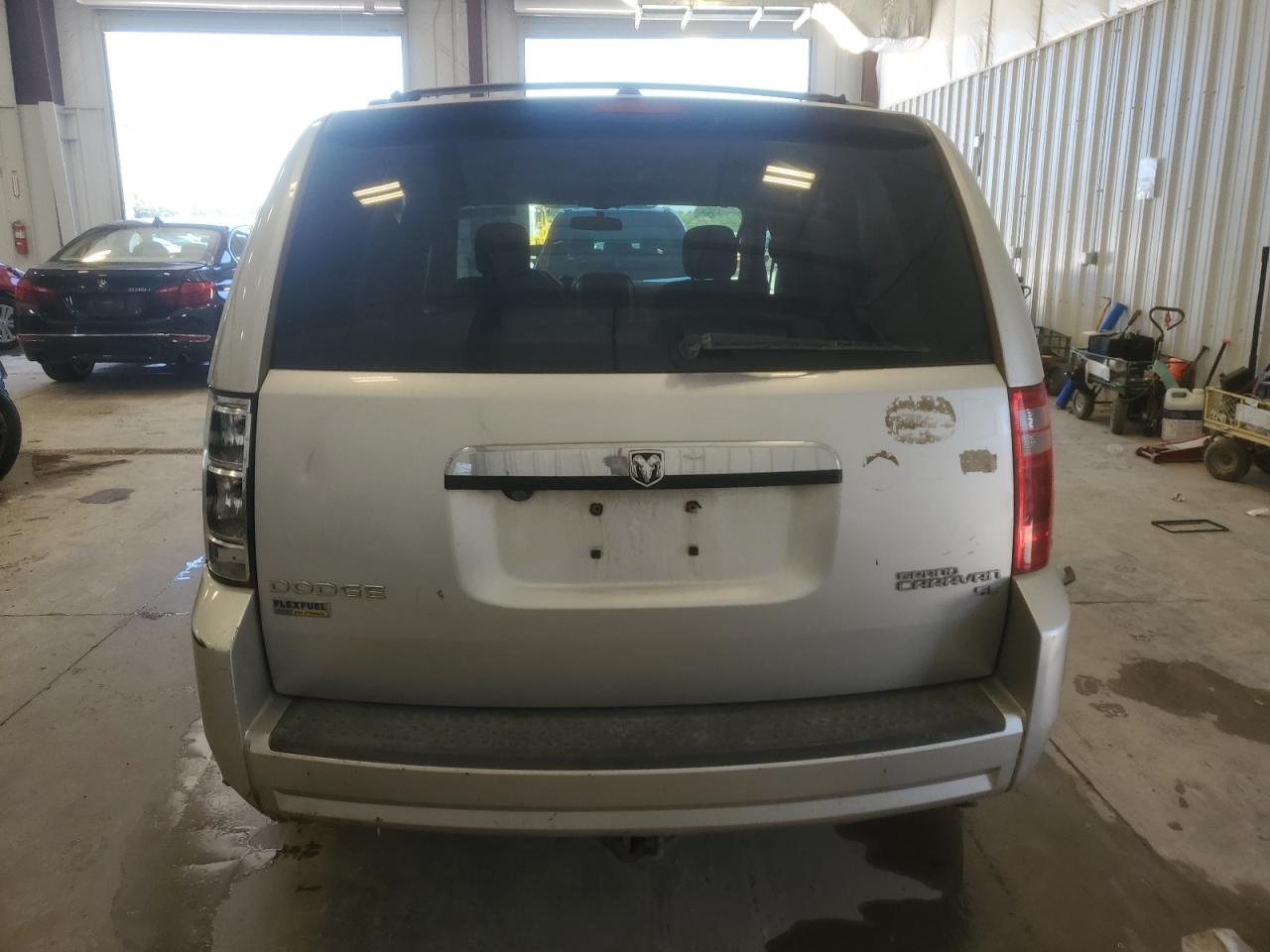 2D4RN4DE5AR280661 2010 Dodge Grand Caravan Se