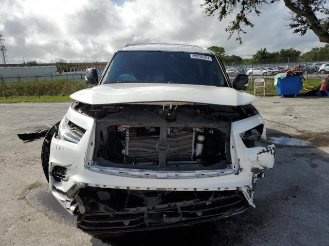 2022 INFINITI QX80 LUXE - JN8AZ2AD5N9870079