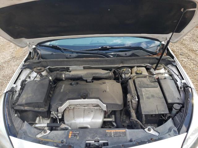 2016 Chevrolet Malibu - Image 11
