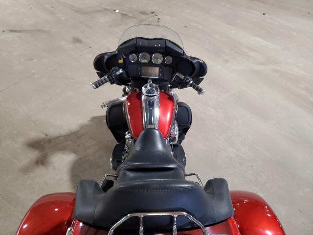 2018 HARLEY-DAVIDSON FLHTCUTG T 1HD1MAD11JB854680