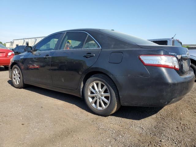 2010 Toyota Camry Hybrid VIN: 4T1BB3EK3AU111730 Lot: 57086744