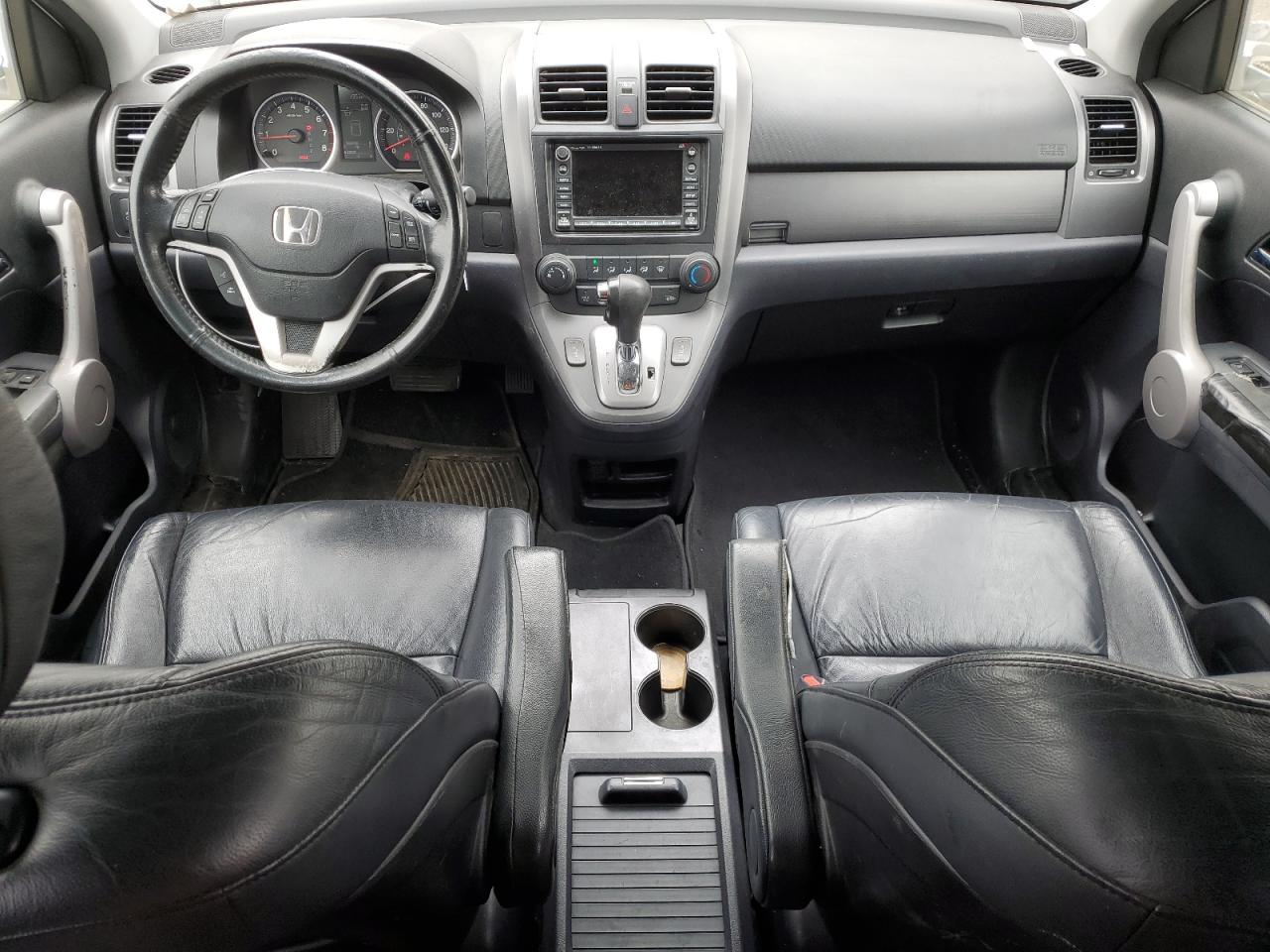 JHLRE38717C073465 2007 Honda Cr-V Exl